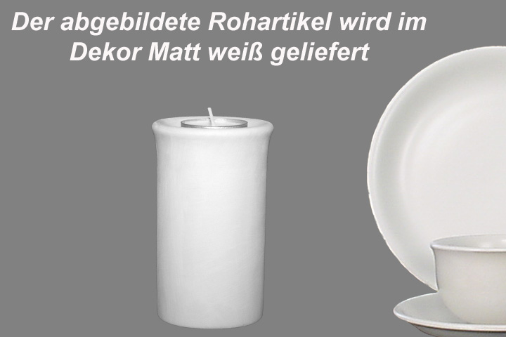 Zierkeramik